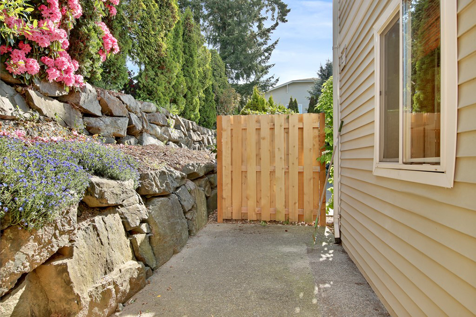 Outdoor Patio